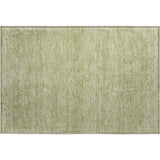Dalyn Soft Essentials SE6 Aloe Rug rectangular rug