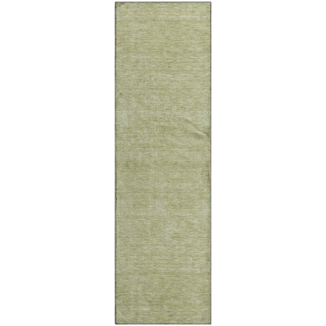Dalyn Soft Essentials SE6 Aloe Rug runner rug