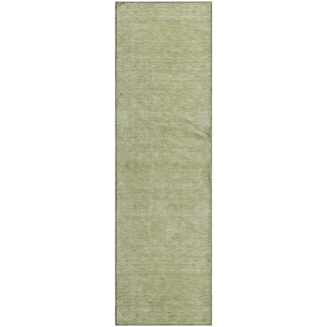 Dalyn Soft Essentials SE6 Aloe Rug runner rug