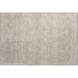 Dalyn Soft Essentials SE6 Beige Rug rectangular rug