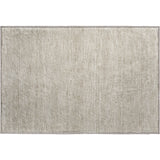 Dalyn Soft Essentials SE6 Beige Rug rectangular rug