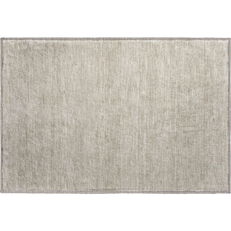 Dalyn Soft Essentials SE6 Beige Rug rectangular rug