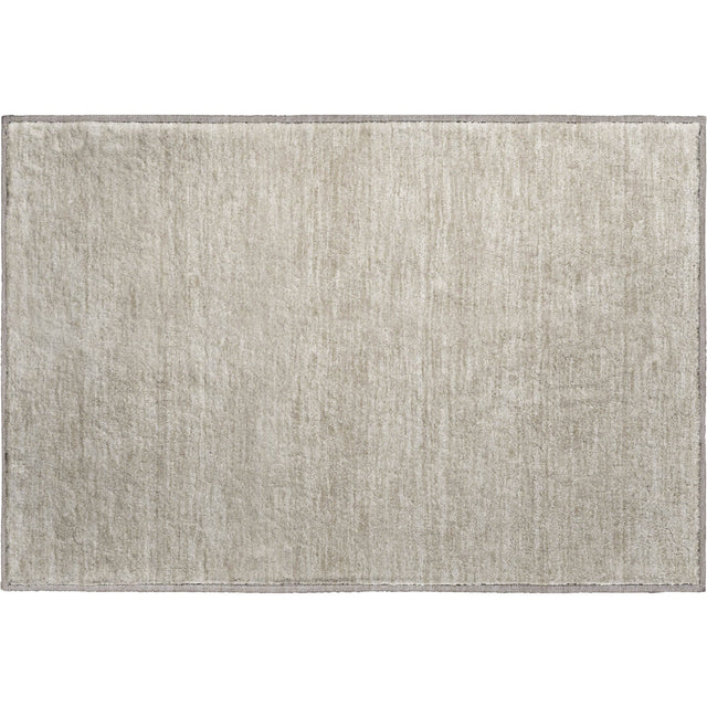 Dalyn Soft Essentials SE6 Beige Rug rectangular rug
