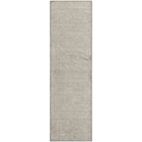 Dalyn Soft Essentials SE6 Beige Rug runner rug