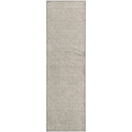 Dalyn Soft Essentials SE6 Beige Rug runner rug