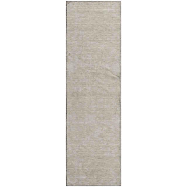 Dalyn Soft Essentials SE6 Beige Rug runner rug