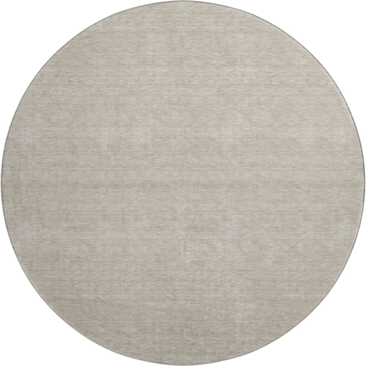 Dalyn Soft Essentials SE6 Beige Rug round rug