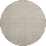 Dalyn Soft Essentials SE6 Beige Rug round rug