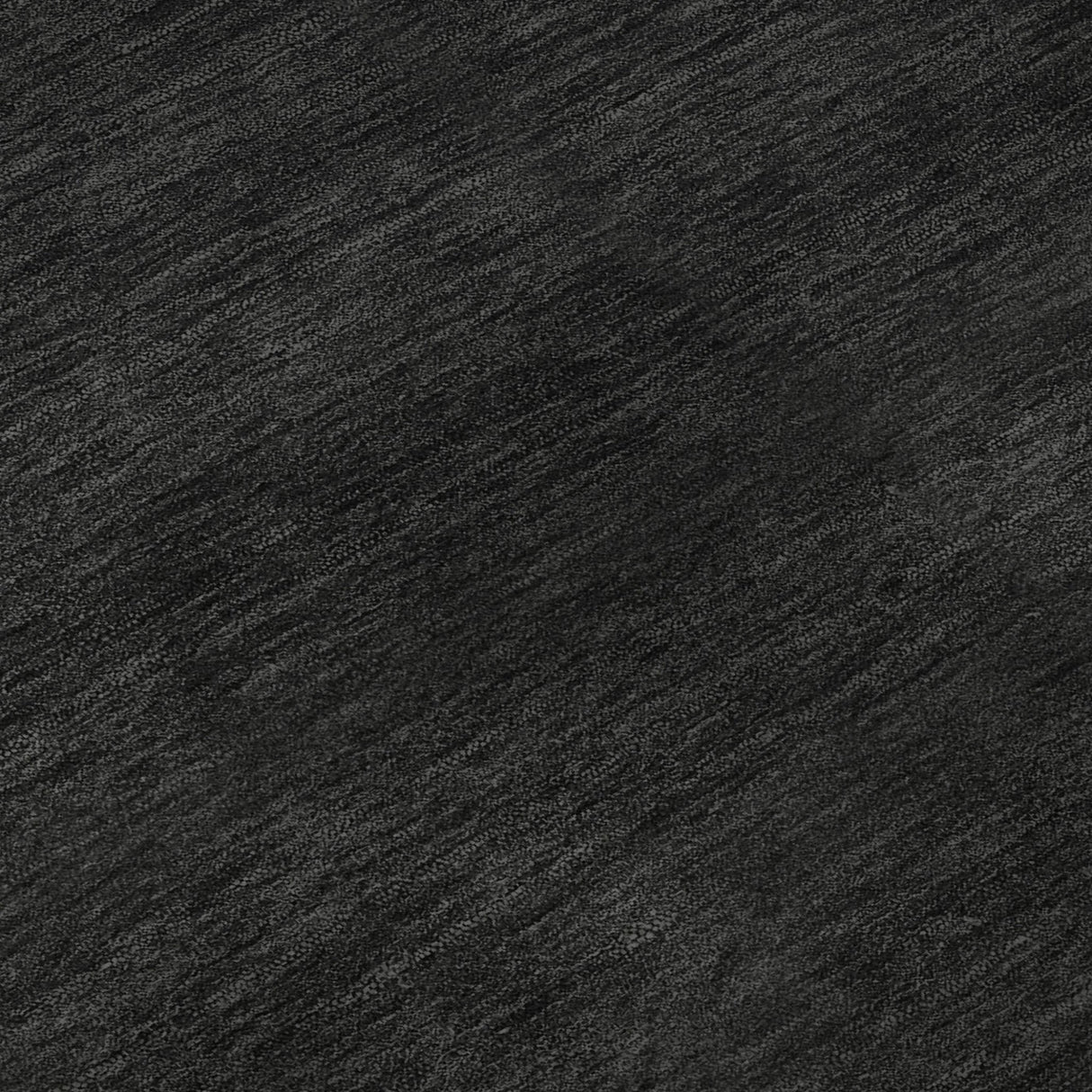 Dalyn Soft Essentials SE6 Black Rug color swatch
