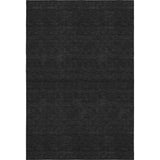 Dalyn Soft Essentials SE6 Black Rug main image