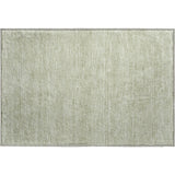 Dalyn Soft Essentials SE6 Celery Rug rectangular rug