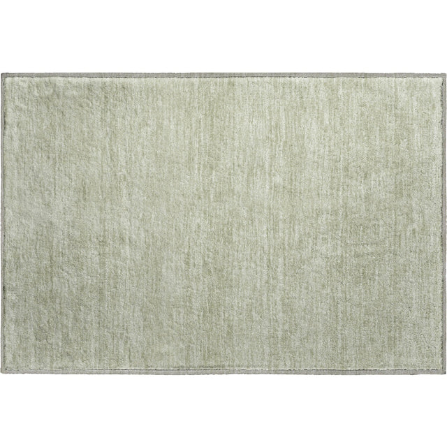 Dalyn Soft Essentials SE6 Celery Rug rectangular rug