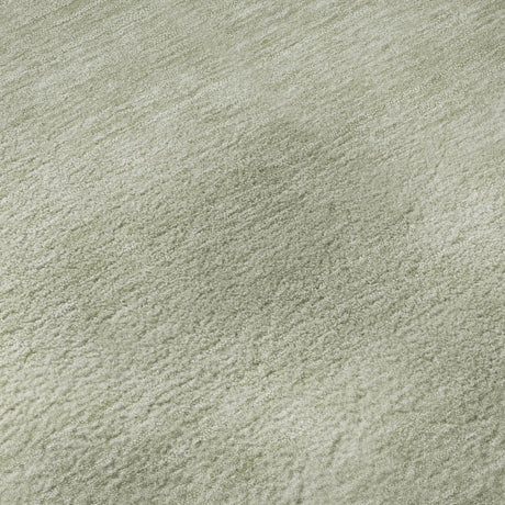 Dalyn Soft Essentials SE6 Celery Rug color swatch