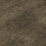 Dalyn Soft Essentials SE6 Chocolate Rug color swatch