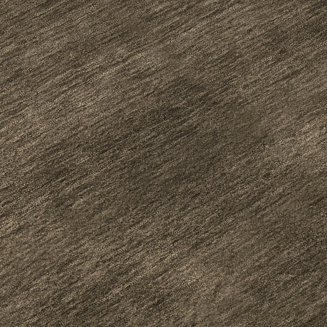 Dalyn Soft Essentials SE6 Chocolate Rug color swatch