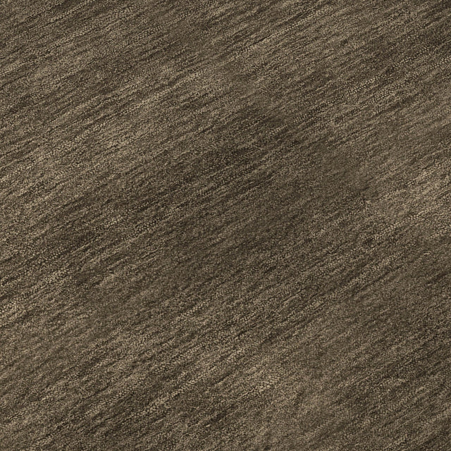 Dalyn Soft Essentials SE6 Chocolate Rug color swatch