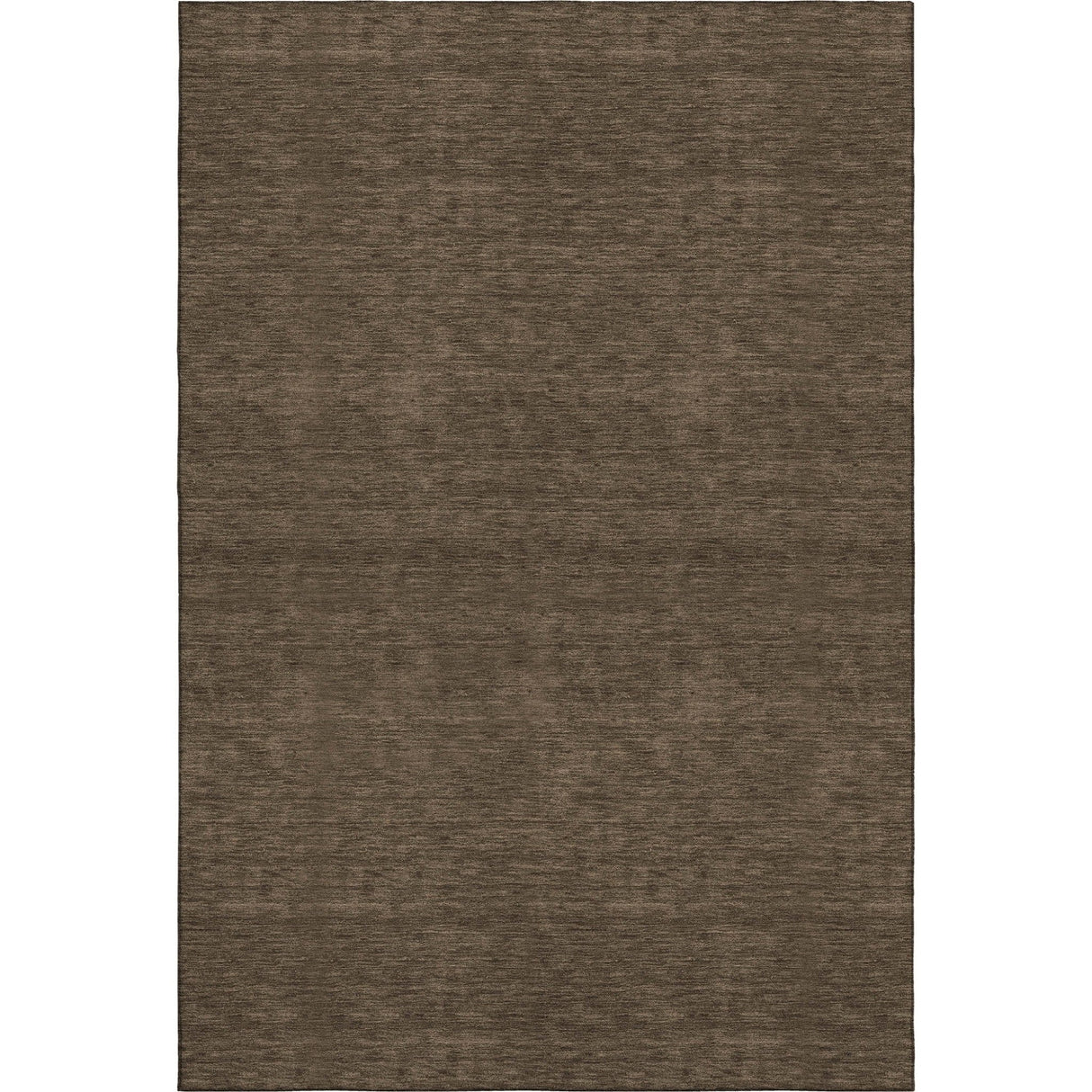 Dalyn Soft Essentials SE6 Chocolate Rug main image