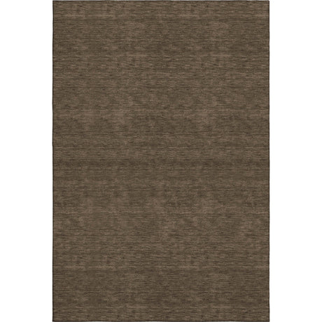 Dalyn Soft Essentials SE6 Chocolate Rug main image