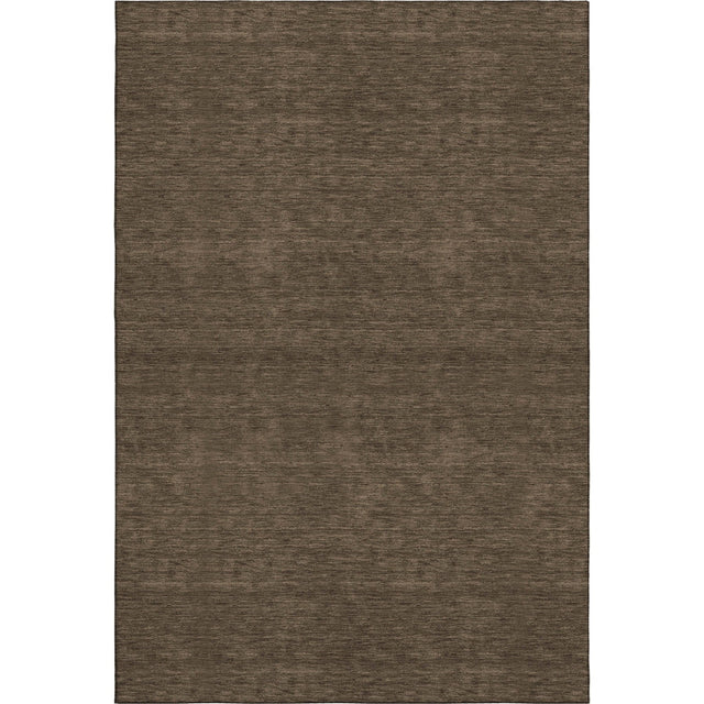 Dalyn Soft Essentials SE6 Chocolate Rug main image