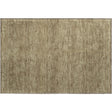 Dalyn Soft Essentials SE6 Coffee Rug rectangular rug