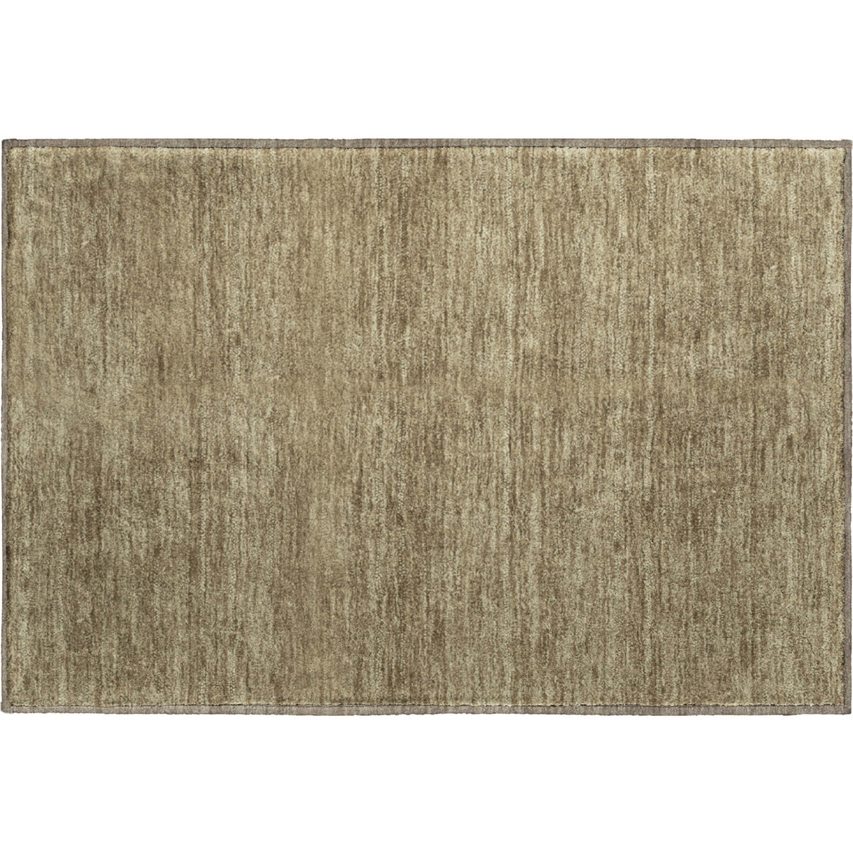 Dalyn Soft Essentials SE6 Coffee Rug rectangular rug