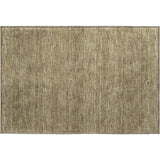 Dalyn Soft Essentials SE6 Coffee Rug rectangular rug