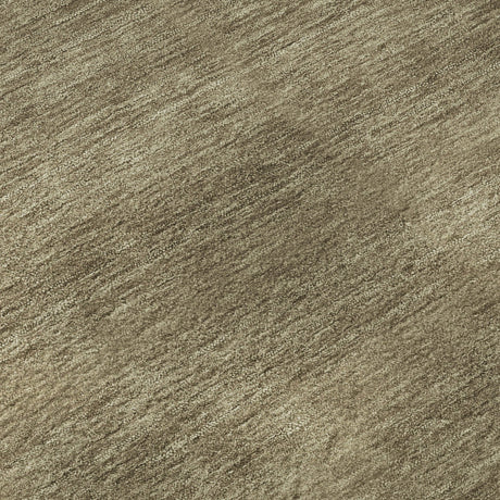 Dalyn Soft Essentials SE6 Coffee Rug color swatch