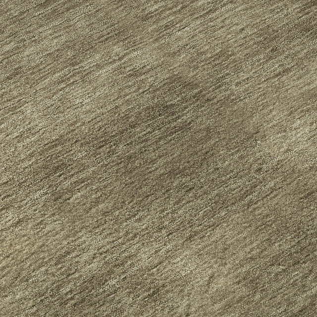 Dalyn Soft Essentials SE6 Coffee Rug color swatch