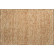 Dalyn Soft Essentials SE6 Copper Rug rectangular rug