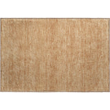 Dalyn Soft Essentials SE6 Copper Rug rectangular rug