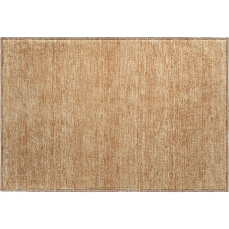 Dalyn Soft Essentials SE6 Copper Rug rectangular rug
