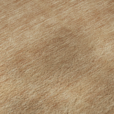 Dalyn Soft Essentials SE6 Copper Rug color swatch