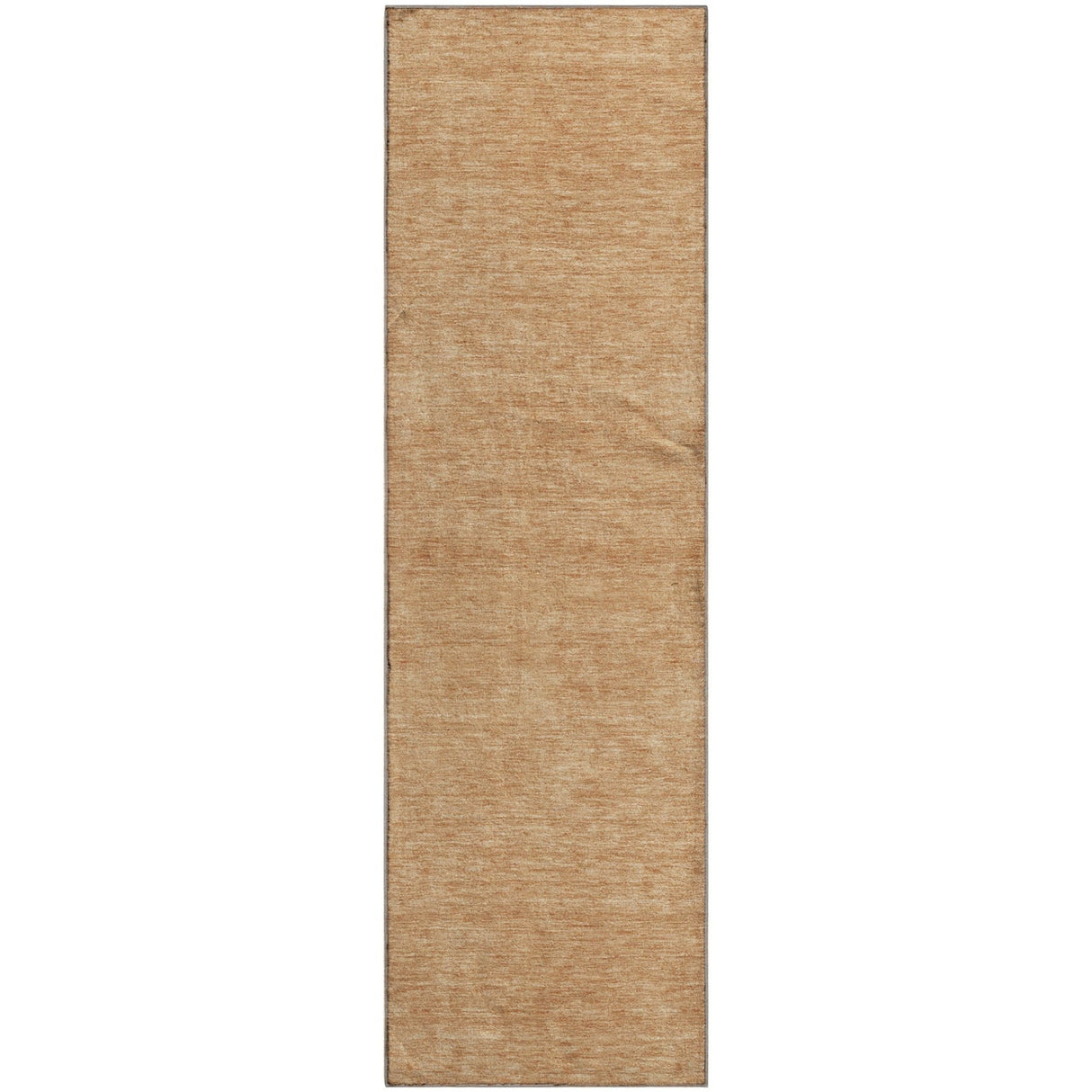 Dalyn Soft Essentials SE6 Copper Rug runner rug