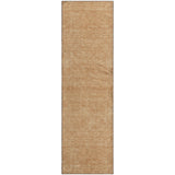 Dalyn Soft Essentials SE6 Copper Rug runner rug