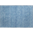 Dalyn Soft Essentials SE6 Denim Rug rectangular rug
