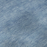 Dalyn Soft Essentials SE6 Denim Rug color swatch