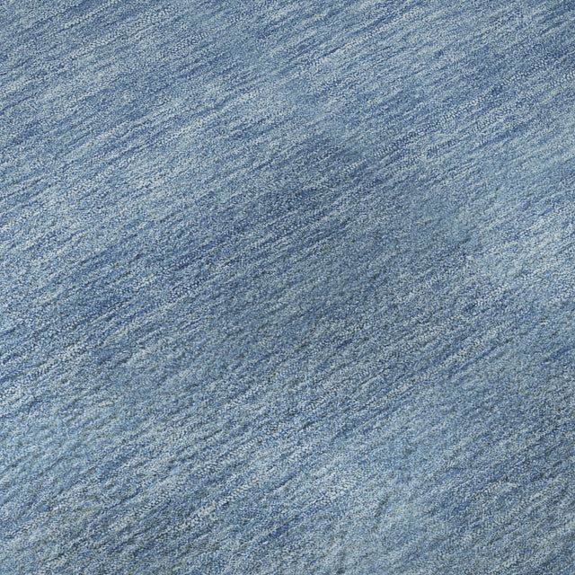 Dalyn Soft Essentials SE6 Denim Rug color swatch