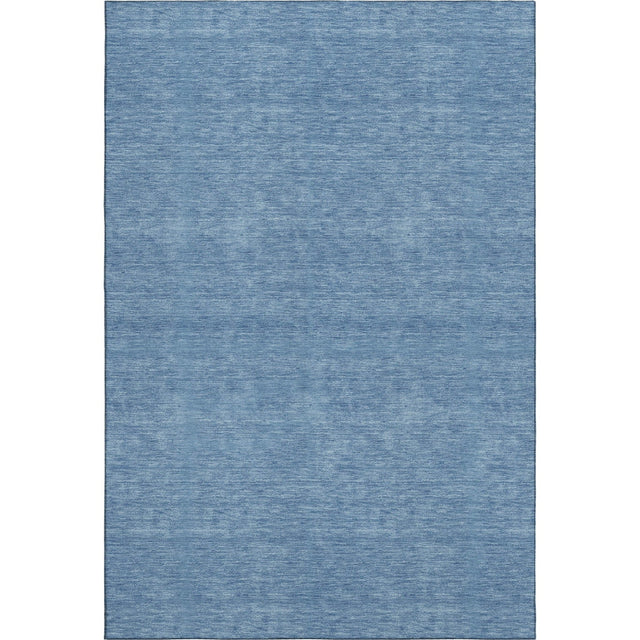 Dalyn Soft Essentials SE6 Denim Rug main image