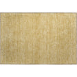 Dalyn Soft Essentials SE6 Gold Rug rectangular rug