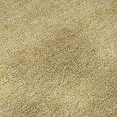 Dalyn Soft Essentials SE6 Gold Rug color swatch