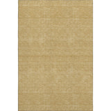 Dalyn Soft Essentials SE6 Gold Rug main image