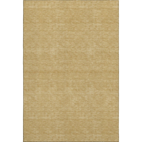 Dalyn Soft Essentials SE6 Gold Rug main image