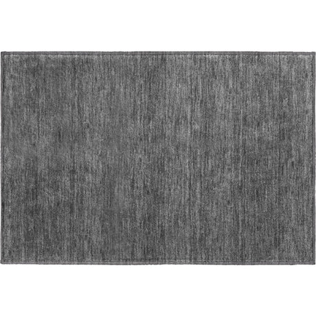 Dalyn Soft Essentials SE6 Graphite Rug rectangular rug