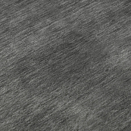Dalyn Soft Essentials SE6 Graphite Rug color swatch