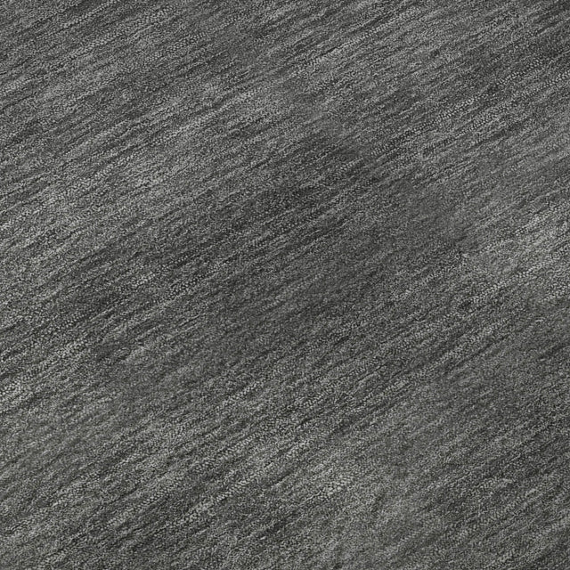 Dalyn Soft Essentials SE6 Graphite Rug color swatch