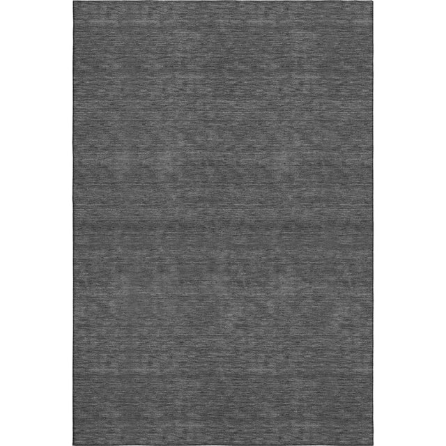Dalyn Soft Essentials SE6 Graphite Rug main image