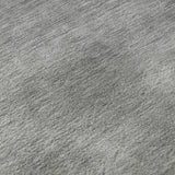 Dalyn Soft Essentials SE6 Gray Rug color swatch