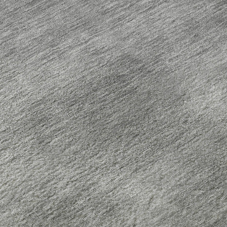 Dalyn Soft Essentials SE6 Gray Rug color swatch