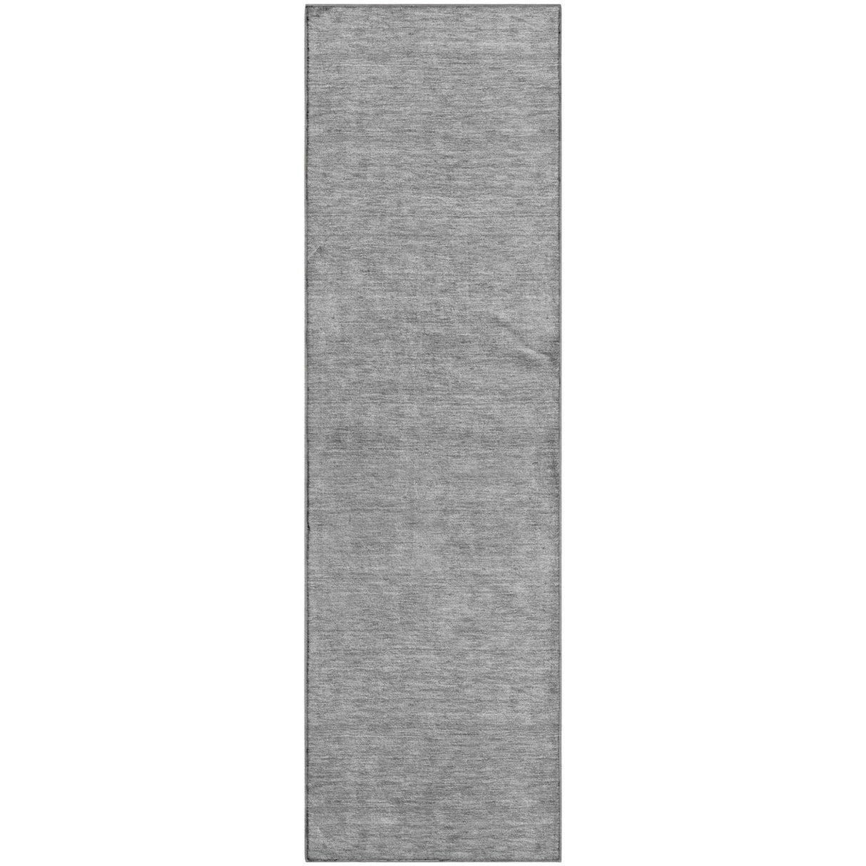 Dalyn Soft Essentials SE6 Gray Rug runner rug