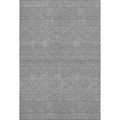 Dalyn Soft Essentials SE6 Gray Rug main image